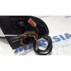 Peugeot - 307 - Buitenspiegel links