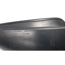 Peugeot - 307 - Buitenspiegel links