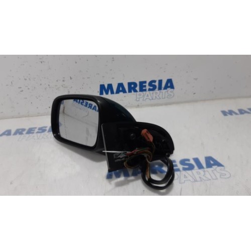 Peugeot - 307 - Wing mirror, left