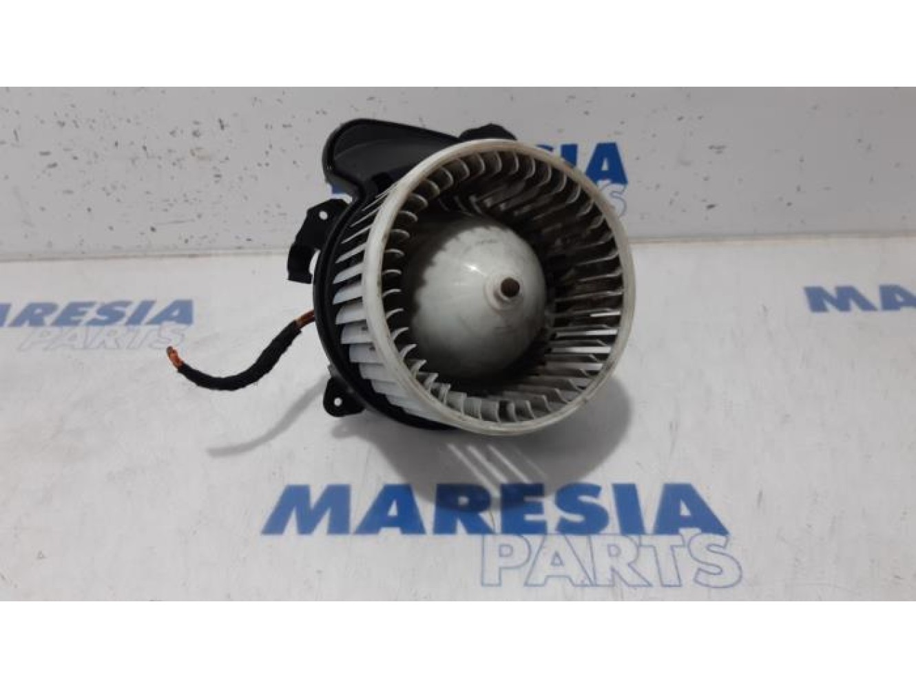 Alfa Romeo - Mito - Kachel Ventilatiemotor