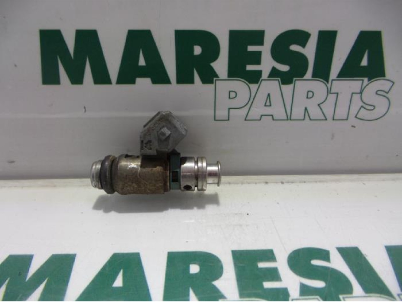 Renault - Megane Scenic - Injector (benzine injectie)