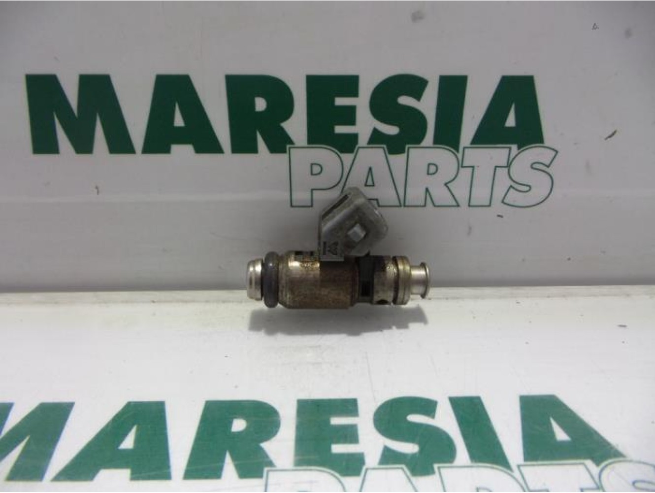 Renault - Megane Scenic - Injector (petrol injection)