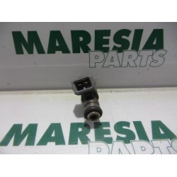 Renault - Megane Scenic - Injector (petrol injection)