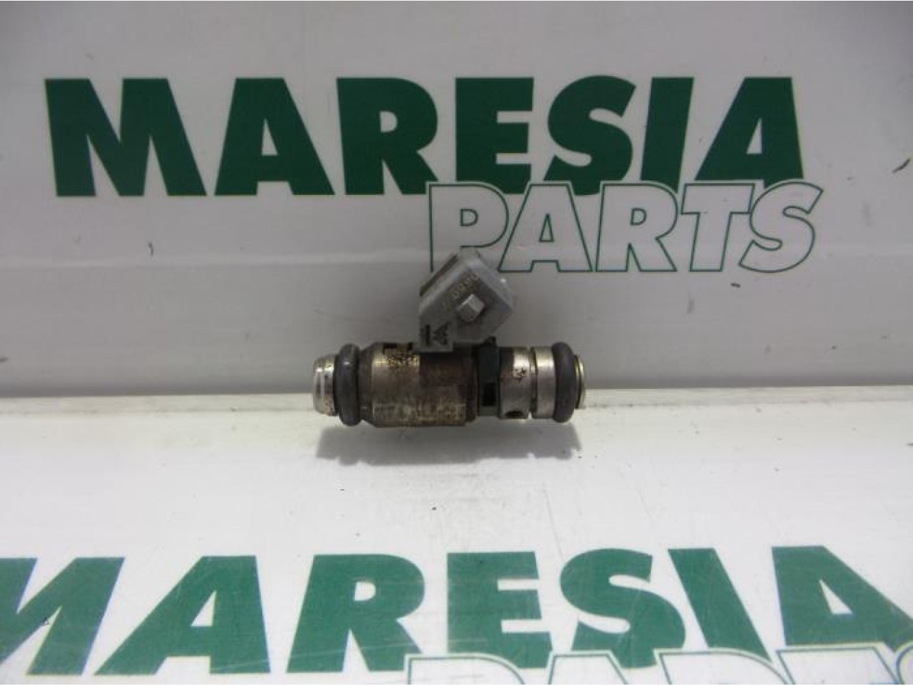 Renault - Megane Scenic - Injector (petrol injection)