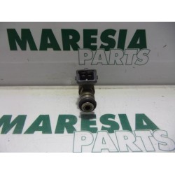 Renault - Laguna - Injector (benzine injectie)