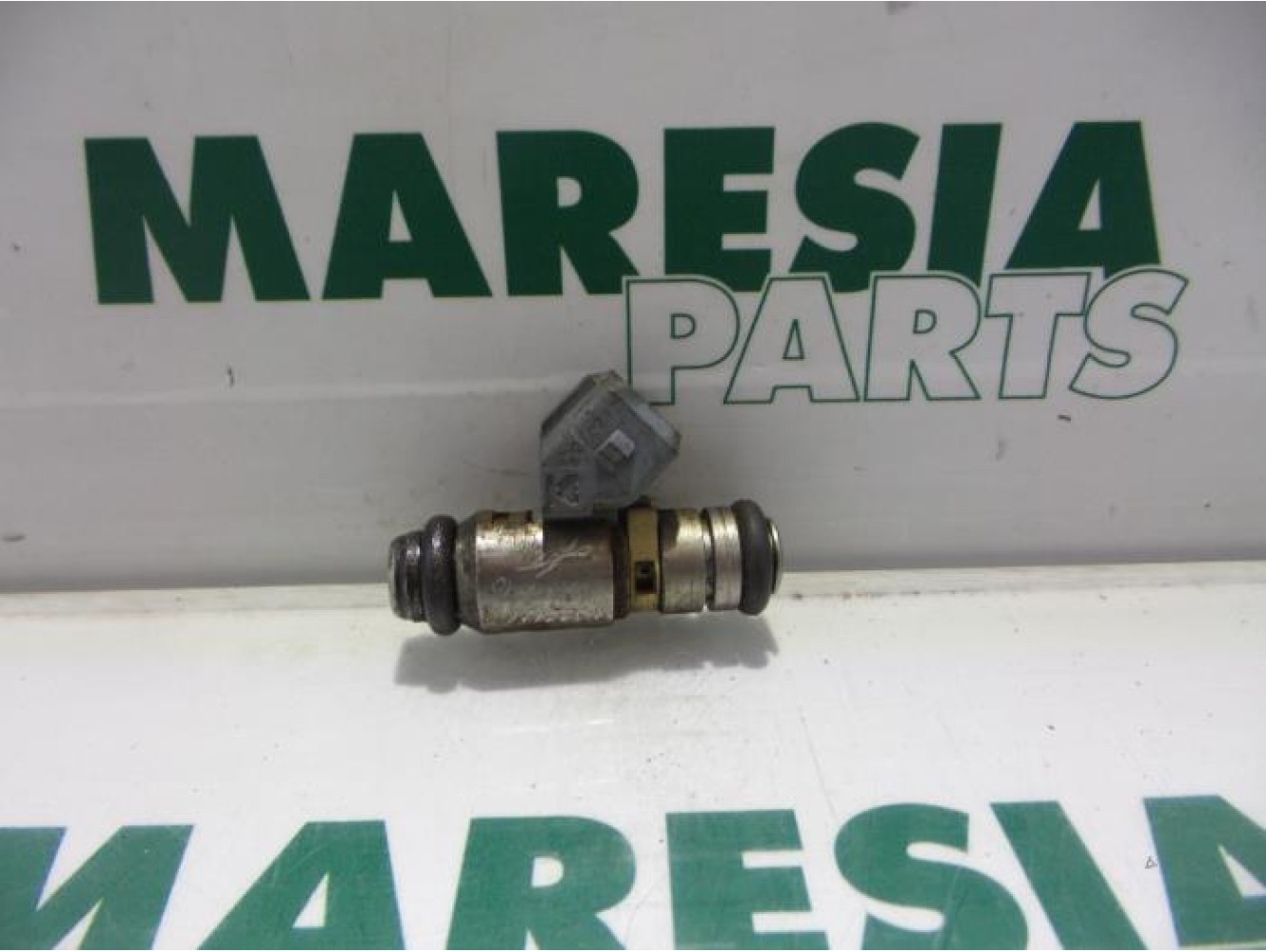 Renault - Laguna - Injector (benzine injectie)