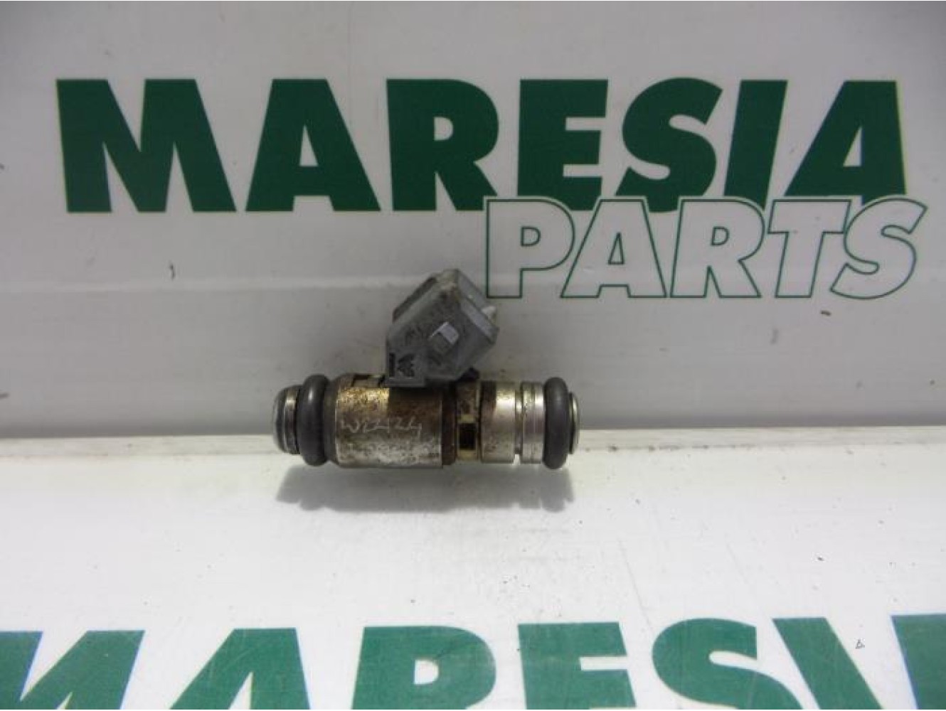 Renault - Laguna - Injector (benzine injectie)