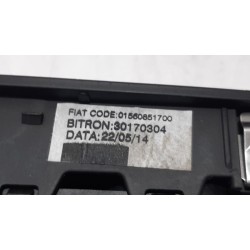 Alfa Romeo - Mito - Multi-functional window switch