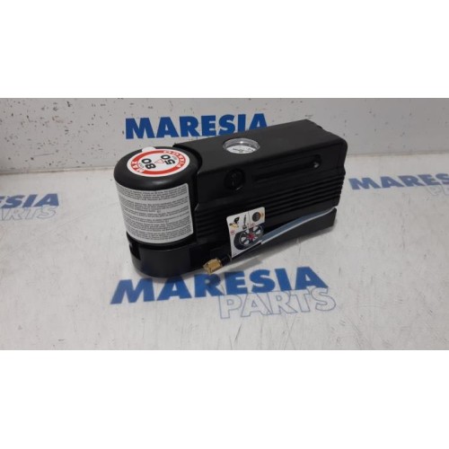 Alfa Romeo - Mito - Banden reparatieset
