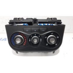 Alfa Romeo - Mito - Heater control panel