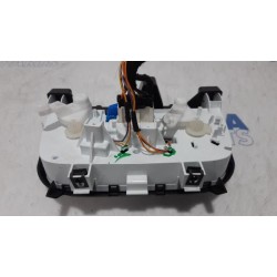 Alfa Romeo - Mito - Heater control panel