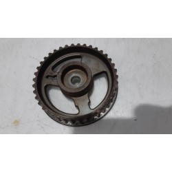Peugeot - 307 - Roue d'engrenage arbre à cames