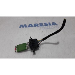 Alfa Romeo - Mito - Heater resistor