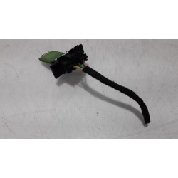 Alfa Romeo - Mito - Heater resistor