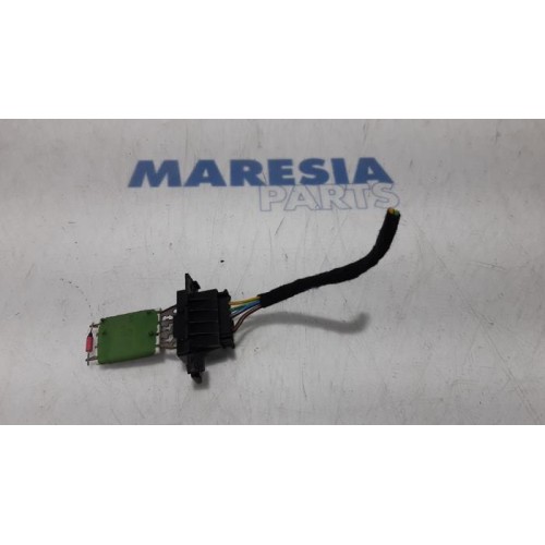 Alfa Romeo - Mito - Heater resistor
