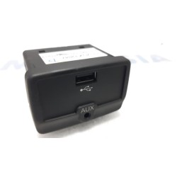 Alfa Romeo - Mito - AUX/USB aansluiting