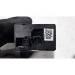 Alfa Romeo - Mito - AUX/USB aansluiting