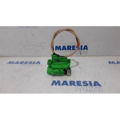 Alfa Romeo - Mito - Door lock mechanism 2-door, right