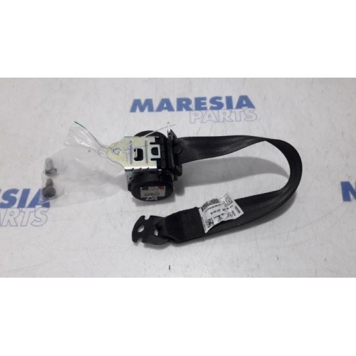 Alfa Romeo - Mito - Sicherheitsgurt links hinten
