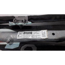 Alfa Romeo - Mito - Airbag hemel links