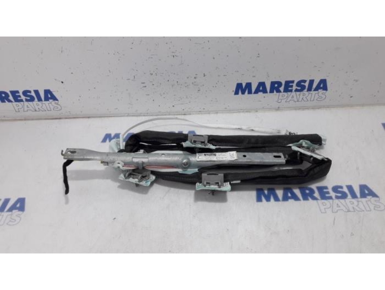 Alfa Romeo - Mito - Airbag hemel links