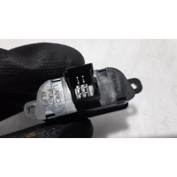Alfa Romeo - Mito - Panic lighting switch