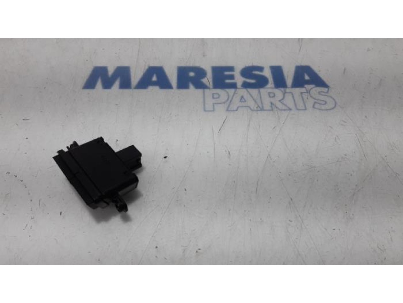 Alfa Romeo - Mito - Panic lighting switch