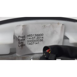 Alfa Romeo - Mito - Schalter (sonstige)