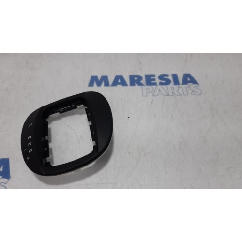 Alfa Romeo - Mito - Switch (miscellaneous)