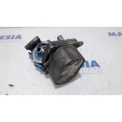 Citroen - Jumper - Oil filter holder