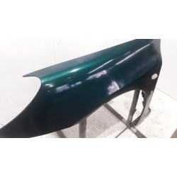 Peugeot - 307 - Front wing, left