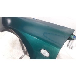Peugeot - 307 - Front wing, left