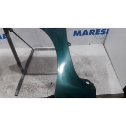 Peugeot - 307 - Front wing, left