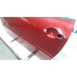 Peugeot - 307 - Portier 2Deurs links