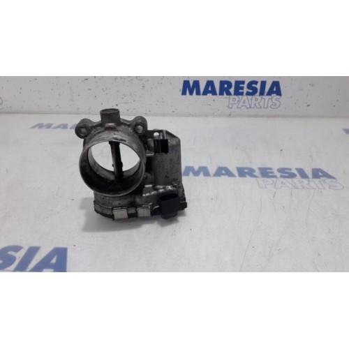 Citroen - Jumper - Throttle body