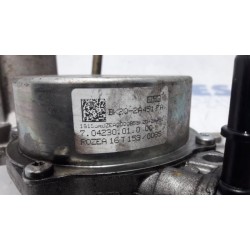 Citroen - Jumper - Vacuum pump (diesel)