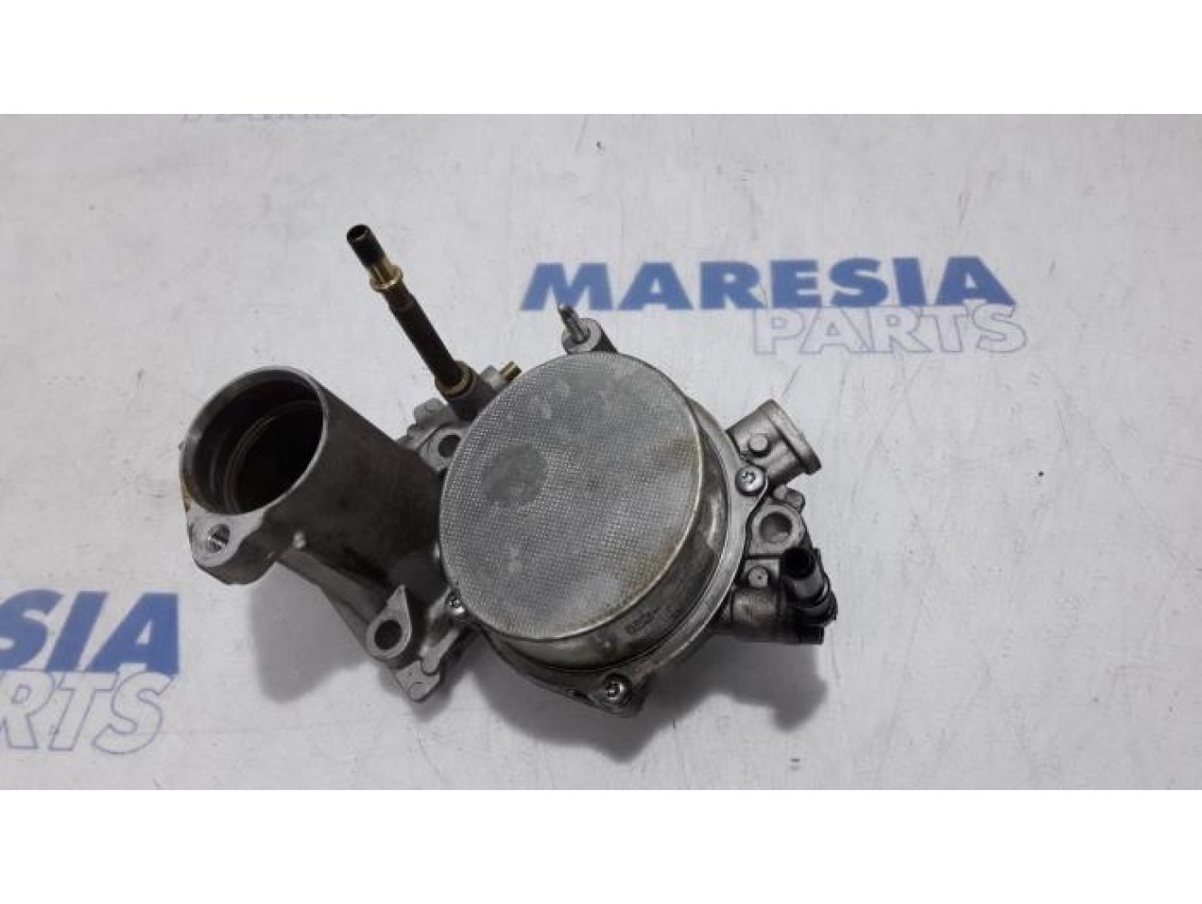 Citroen - Jumper - Vacuum pump (diesel)
