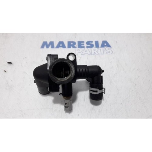 Citroen - Jumper - Thermostat housing