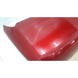 Peugeot - 307 - Tailgate