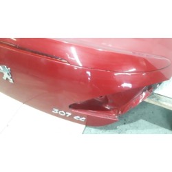 Peugeot - 307 - Tailgate