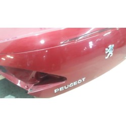 Peugeot - 307 - Tailgate