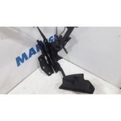 Peugeot - 307 - Convertible roof controller