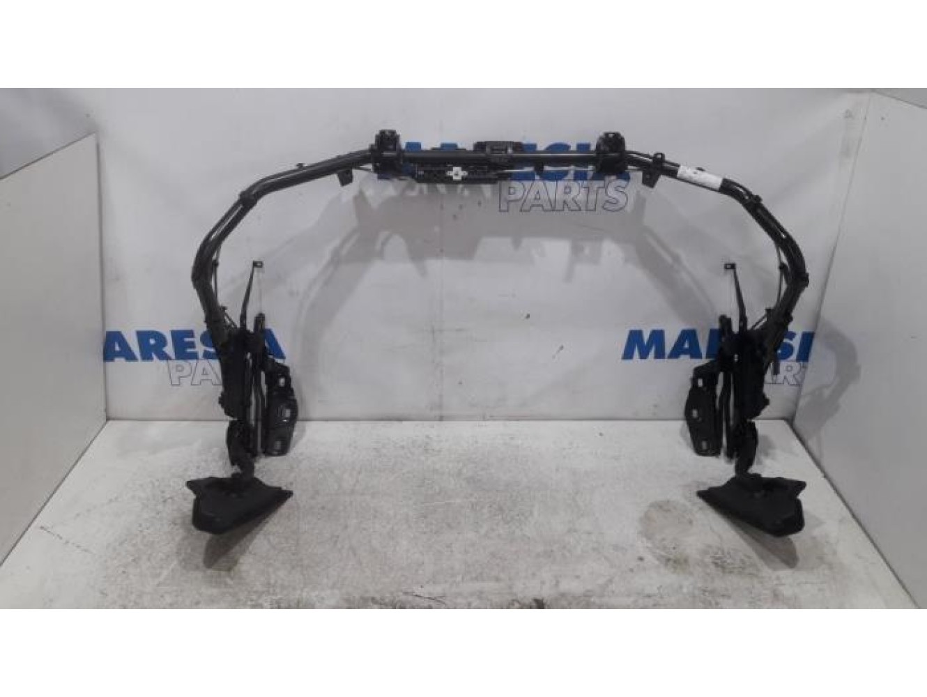 Peugeot - 307 - Convertible roof controller