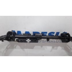 Peugeot - 307 - Convertible roof controller