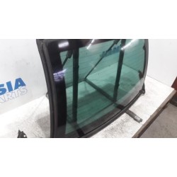 Peugeot - 307 - Rear window