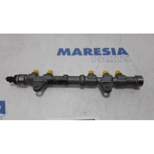 Fiat - Doblo - Fuel injector nozzle