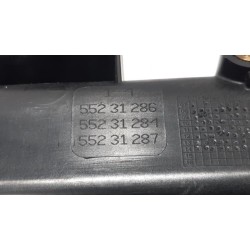 Fiat - Doblo - Intake manifold