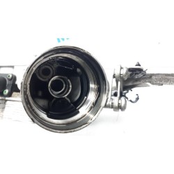 Fiat - Doblo - Support filtre à huile