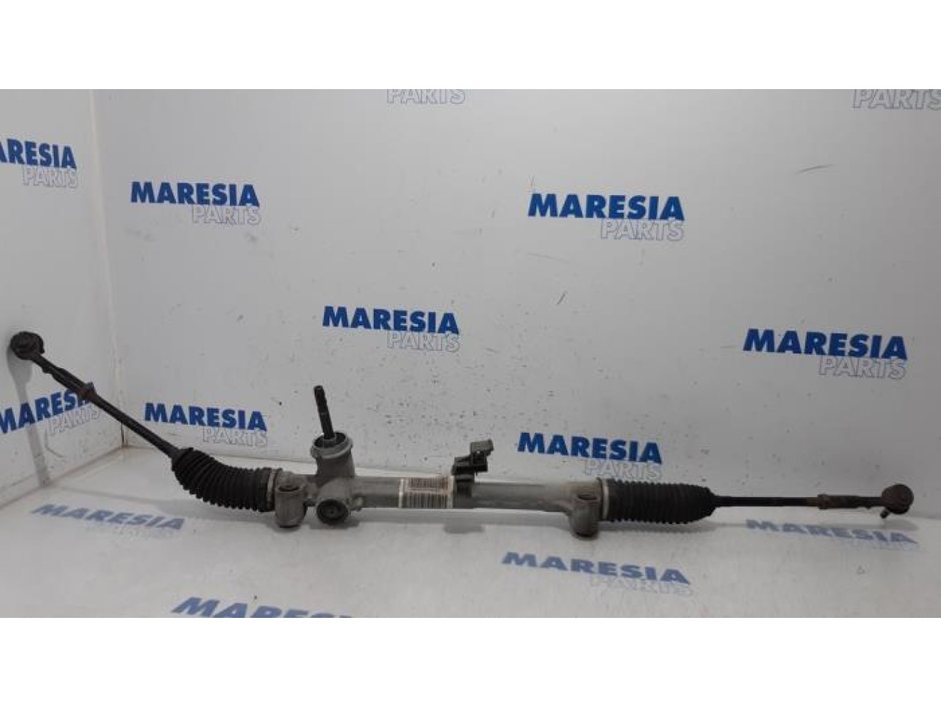 Alfa Romeo - Mito - Steering box
