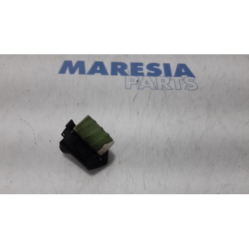 Alfa Romeo - Mito - Cooling fan resistor